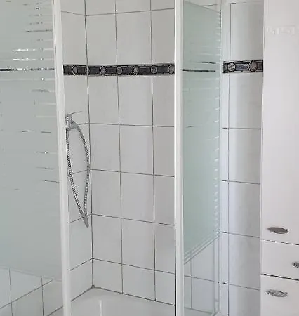 Ferienwohnung In Gristow Mesekenhagen Esterno foto