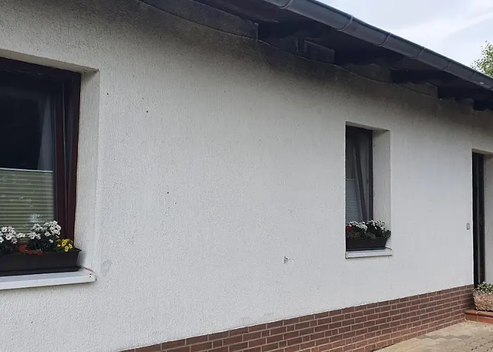 Ferienwohnung in Gristow