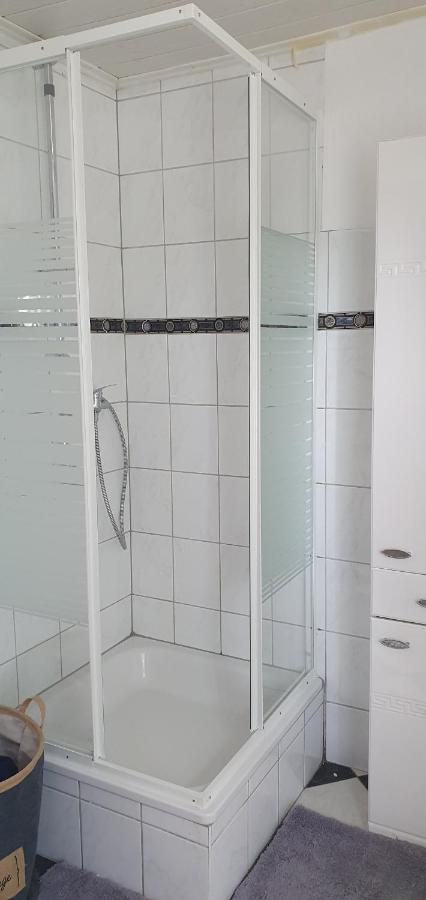 Apartment In Gristow