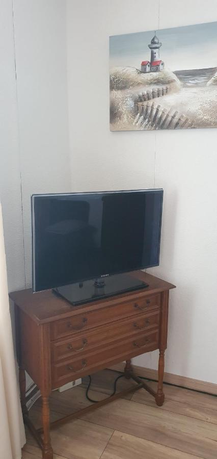 Apartment In Gristow *