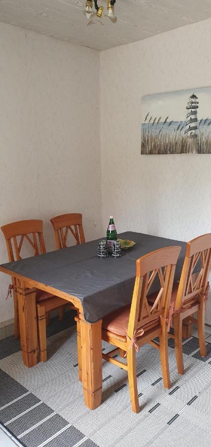 Apartment In Gristow