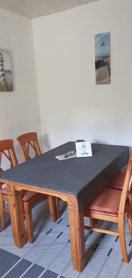 Apartment In Gristow